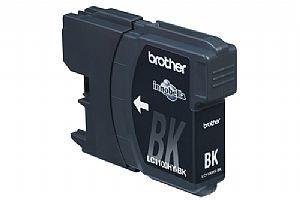 Brother Blekkpatron sort for 900 A4 sider