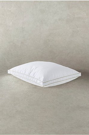 Jotex - Synthetikkissen, Mittel Weiß - SLEEP - Kaufe Bettdecken und Kissen bei Jotex