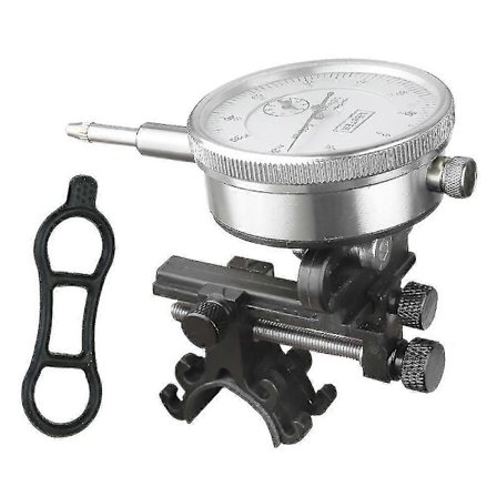 Professionelt Hjulretningsstativ Cykelhjul Reparationsværktøj Procenttabel Cykelfælge Justeringsværktøjer Cykelvedligeholdelsestilbehør