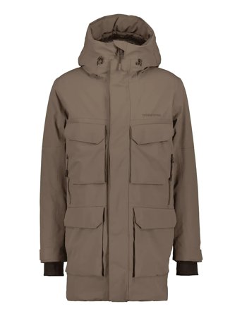 Didriksons | Drew Usx Parka 8 | XL