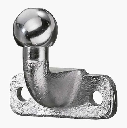 Biltema - Trekkule 50 mm