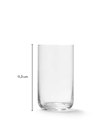 Replacement Glass 4 - 11.3 cm