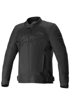 Motorradjacke Alpinestars T SP X Superair Schwarz 3XL