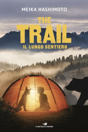 The trail. Il lungo sentiero Meika Hashimoto