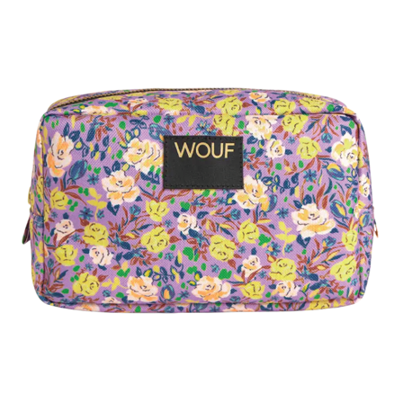 WOUF Sundance Toiletry Bag, 1 stk.