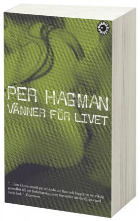 Vänner för livet - Bok av Per Hagman - Pocket