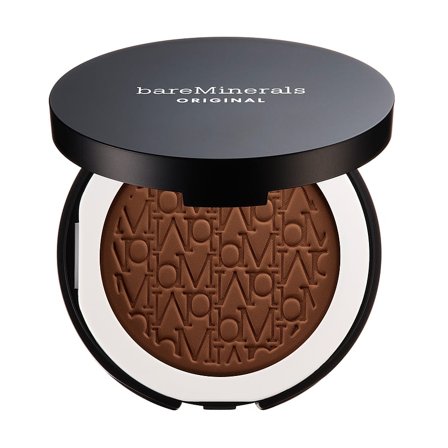 bareMinerals Original Pressed Powder Foundation Neutral Deep 29, Makeup, Ansigt, Foundation