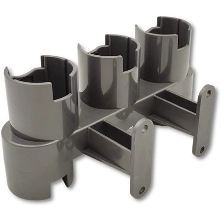 Kompatibelt väggfäste för Dyson sladdlös dammsugare