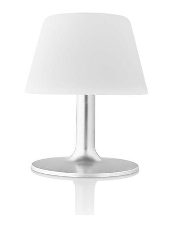 Sunlight Table Lamp 16 Cm Home Lighting Lamps Table Lamps Monivärinen/Kuvioitu Eva Solo