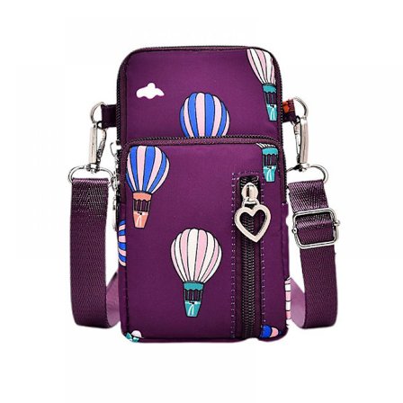 2023 Women Small rossbody Bag ell Phone Purse ard Holder Wallet Arm Bag,coin Purse A916-54