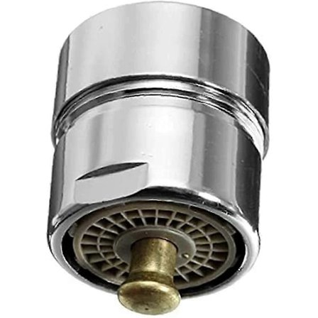 Kranluftare Ett Tryck Kontroll Blandare Vattenbesparande Bubblare Filter Diffusor Munstycke Kran s202412121167