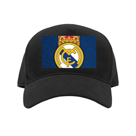 Kasket Real Madrid CF