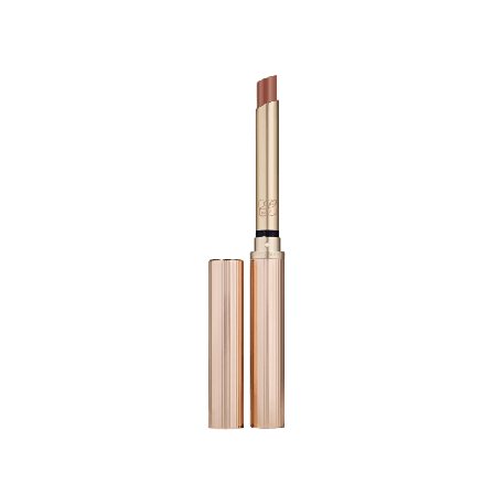 Estée Lauder Pure Color Explicit Slick Shine Lipstick Läppstift Dam Rosa 0.7G