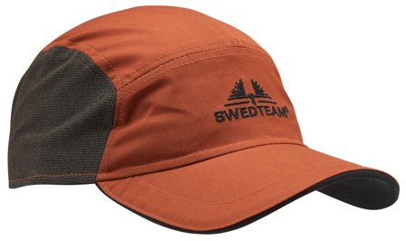 Swedteam Lynx Antibite Cap Orange