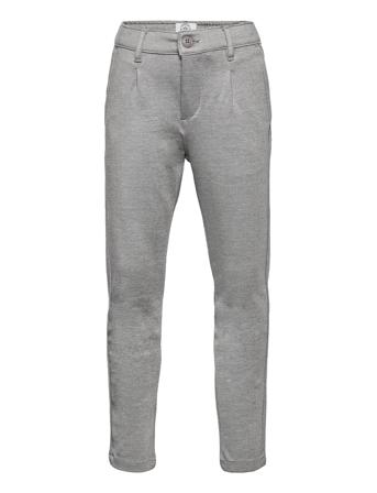 Club Pants Kids Chinos Harmaa Kronstadt