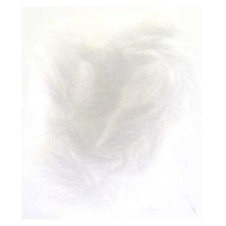 Semperfli Fry Chenille 30mm XXL - White