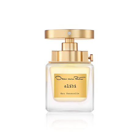 Oscar de la Renta Alibi Sensuelle Eau de Parfum 30 ml, Parfumer & Dufte, Til Hende, Eau De Parfum