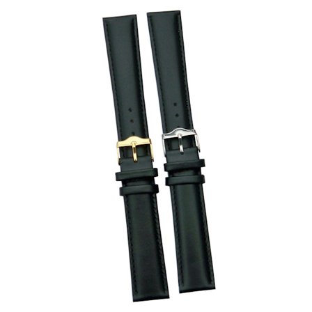 Stoppat klockarmband 20 mm XL