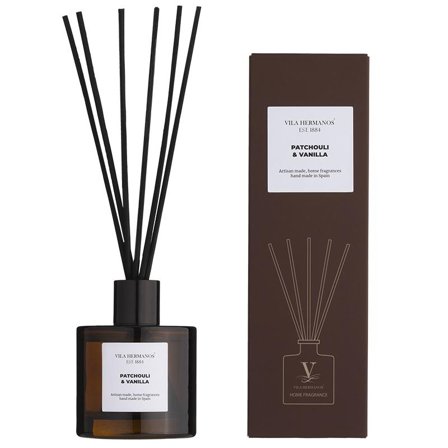 Vila Hermanos Apo Patchouli&Vanilla Diffuser 100ml