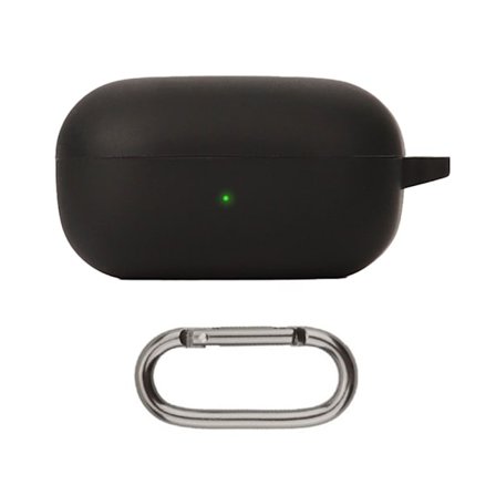 Flexibelt reptåligt skal tvättbart hölje halkfritt fodral för Buds