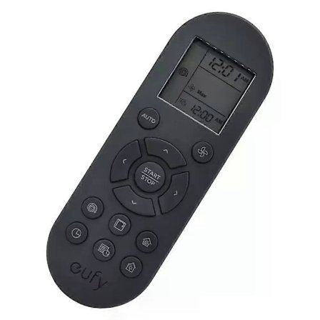 Ny Original Fjernkontroll For Eufy RoboVac Robot Støvsuger 11S 15C 30C