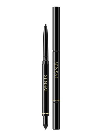 Sensai Lasting Eyeliner Pencil No. 1 - Black 0.1g
