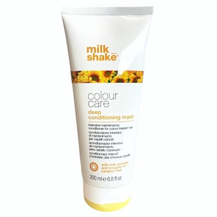 milk_shake Colour Care Deep Conditioning Mask 200ml