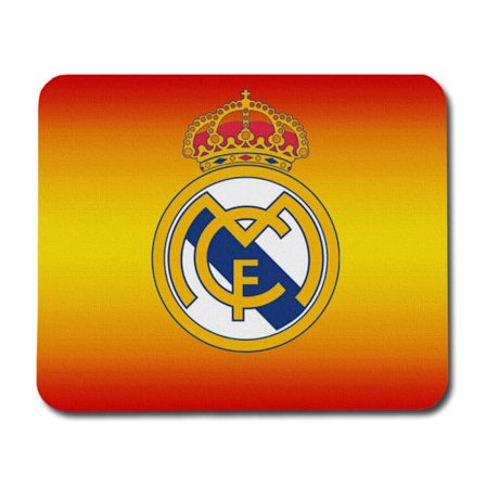 Real Madrid Musmatta