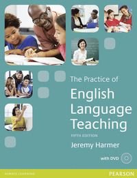 The Practice of English Language Teaching, ISBN: 9781447980254