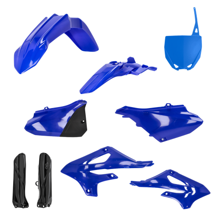 Acerbis Full Plastic Kit - Husqvarna TC 150 2025-2025