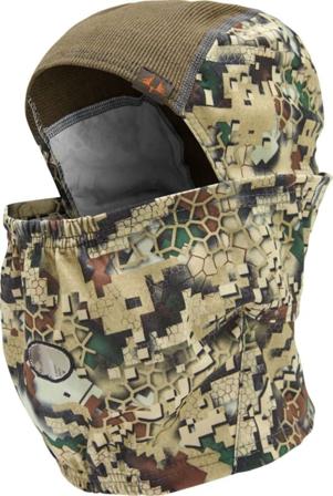 Swedteam Ridge Hood Unisex accessories Green OneSize