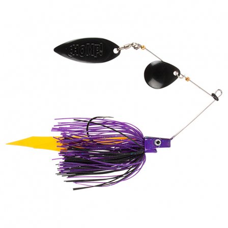 Pig Chopper Spinnerbait 17g - Batman