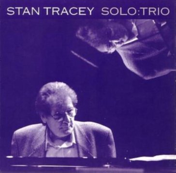 Solo trio Stan Tracey