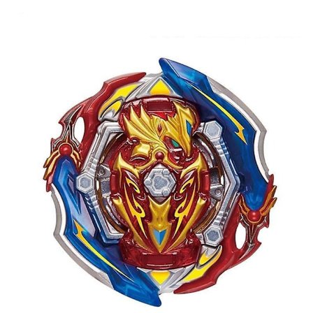 Beyblade Burst Blade, Achilles Fafnir Phoenix, Tops Gt Launchers