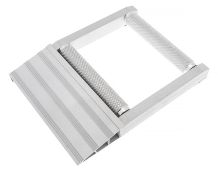 PELA 508861 Hjulrulle til rengjøring og smøring, Verksted & bil