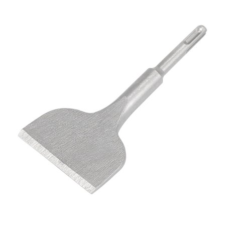 Sds Plus 3-in Leveä Sähkövasara-vasara Kulmikas Raskaankaluston Taivutettu Laattavasara 180x75mm