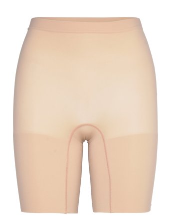 Spanx | Spanxsculpt Seamless Power Mid-Thigh Short | S