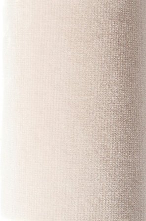 Jotex - Velvet Stofstaal Ote Coda Plain 120 Greige Ote coda plain 120 greige - HENGTAI - Koop Stofstalen - Meubels bij Jotex