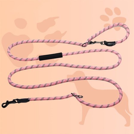 Dog Leash Slip Lead M1-3 M1-3