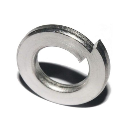 100 kpl jousialuslevy elastinen tiiviste