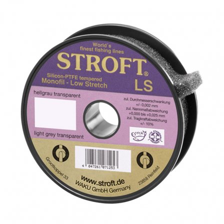 Stroft LS 200m - 0.16mm