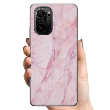 Xiaomi Mi 11i TPU Matkapuhelimen kuori Marmori