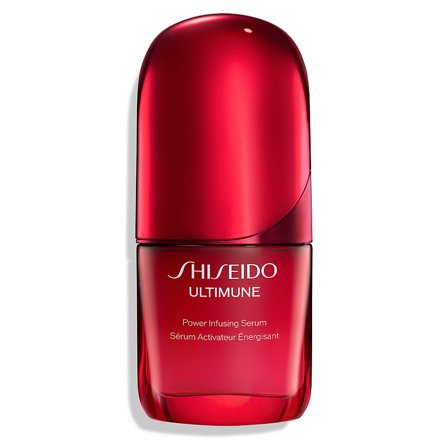 Shiseido Ultimune Power Infusing Serum 4.0 30 ml, Skincare, Ansigtspleje, Serum