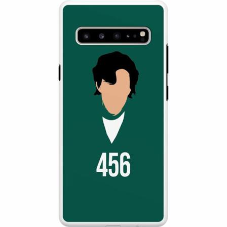 Samsung Galaxy S10 Premium Skal Squid Game