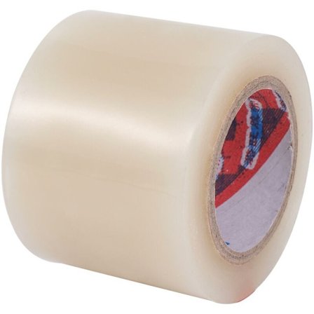 10m PE Drivhus Film Reparasjonstape Selvklebende Anti-UV Vanntett Hjem Hage Jordbruksland Drivhus Beskyttelsesverktøy - Perfet