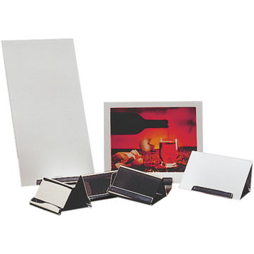 APS Skiltholder 6x4,5x4cm