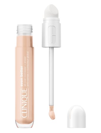 Clinique Even Better All Over Concealer + Eraser - 6 ml