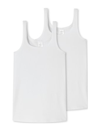 Top White Schiesser