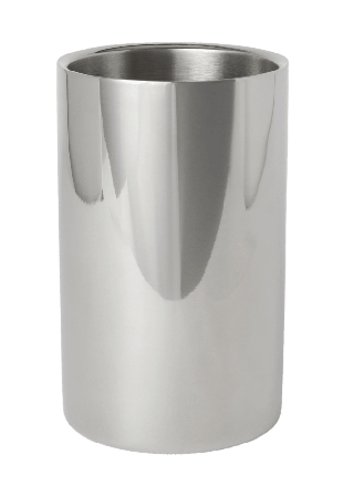 Åhléns Home Vinkylare BISTRO Köksredskap Silver ONESIZE