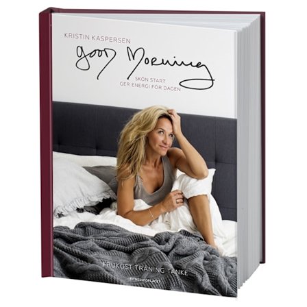 Good morning 9789174249767